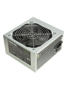 FUENTE  500W/25A 12CM SILENCIO A CON INTERRUPTOR PN:...
