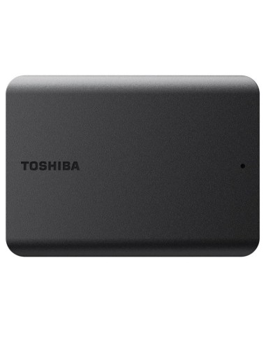 DISCO USB 3.2 2.5"   1TB TOSHI BA CANVIO BASIC...