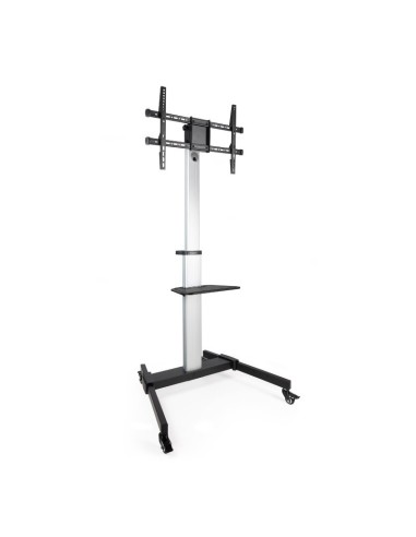 SOPORTE SUELO VESA 37-86" TOOQ "HERA" CON...