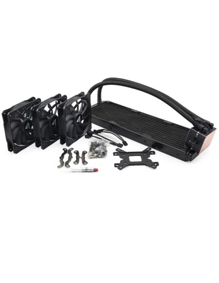 KIT REFRIGERACION LIQUIDA ATLA NTICO 360 DISPLAY PN: 833301 EAN: 6940533542384