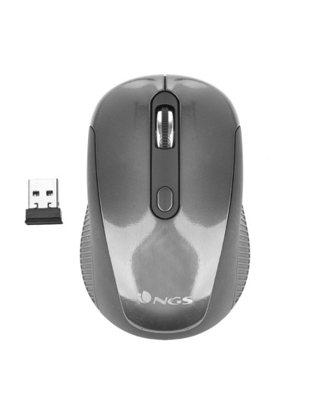 RATON WIRELESS NGS HAZE GRAY PN: HAZE GRAY EAN: 8435430605082