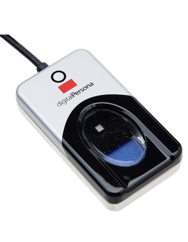 LECTOR HUELLA DIGITAL U.ARE.U  4500 USB PN:...