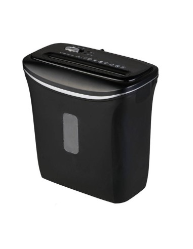 DESTRUCTORA PAPEL OMEGA    12L SHERDDER PAPEL...