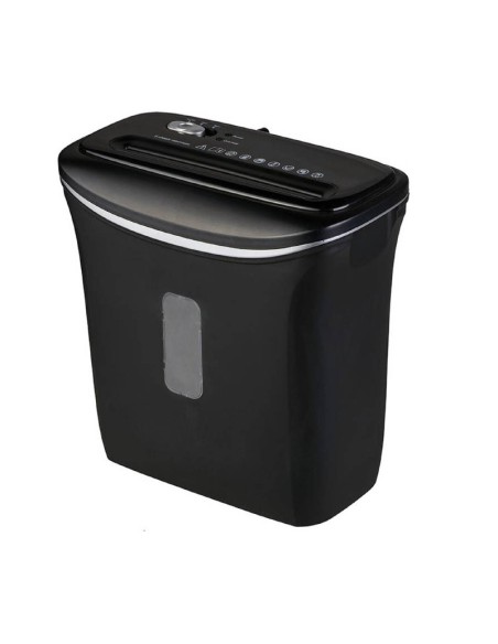 DESTRUCTORA PAPEL OMEGA    12L SHERDDER PAPEL NEGRO PN: ONP506C EAN: 5907595444361