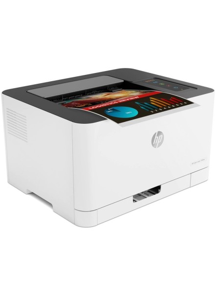 IMPRES. LASERJET HP M150NW     ETH,USB,WIFI,BLANCA,-39PPM PN: 4ZB95A EAN: 193015507128