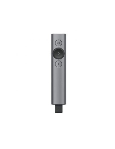 MANDO INALAMBRICO LOGITECH     SPOTLIGTH PLUS...