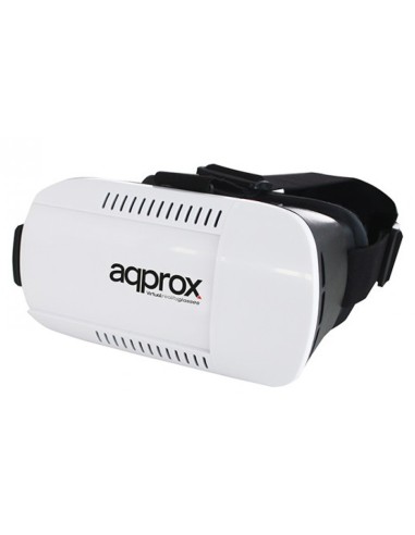 GAFA REALIDAD VIRTUAL APPROX   BLANCA PANTALLAS...