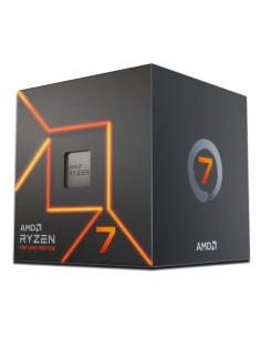 CPU AMD RYZEN 7 S-AM5   7700   3.8 GHZ BOX CON VENTILADOR...