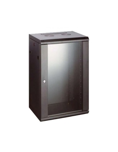 ARMARIO 18U 19" MURAL          600x600MM PN:...