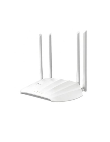 PUNTO ACCESO TP-LINK AC1200    POE DUAL BAND...