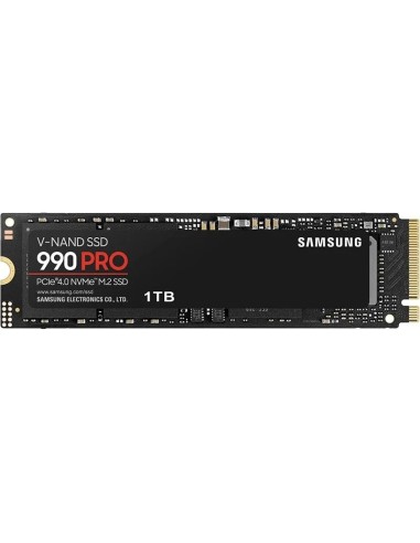 DISCO M.2 NVME   1TB SAMSUNG   990 PRO PN:...
