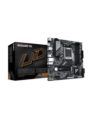 PB S-AM5  B650 GIGABYTE B650M  D3HP RAID PN:...