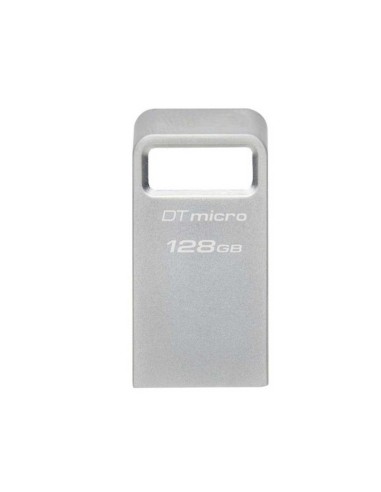 MEMORIA USB 3.2 128GB KINGSTON DATATRAVELER...