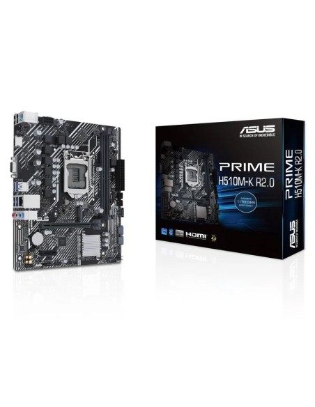 PB S-1200 ASUS     H510M-K     R 2.0 H470 PN: 90MB1E80-M0EAY0 EAN: 4711387113189