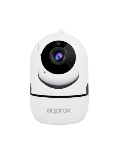 CAMARA SEGURI. WIRELESS APPROX  360  1080P...