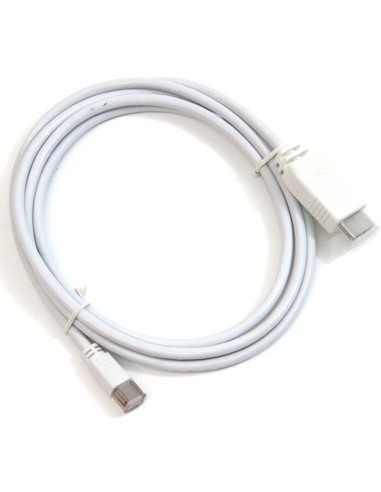 CABLE MINI-DISPLAY PORT A HDMI  1.8M PN: MINI...