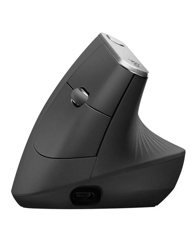 RATON WIRELESS LOGITECH MX VER TICAL PN:...