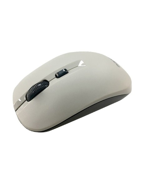 RATON WIRELESS APPROX XM180    1600DPI GRIS/NEGRO PN: APPXM180GB EAN: 8435099526513