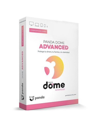 AV PANDA  DOME ADVANCE     2LC CE PN:...