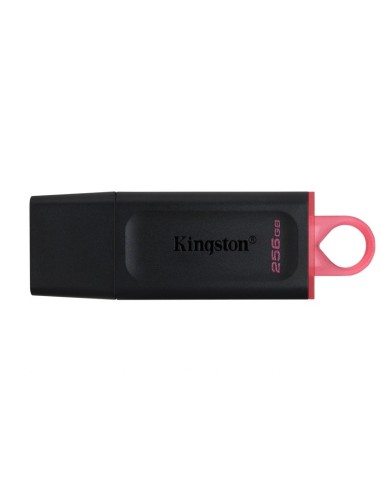 MEMORIA USB 3.2 256GB KINGSTON DATATRAVELER...