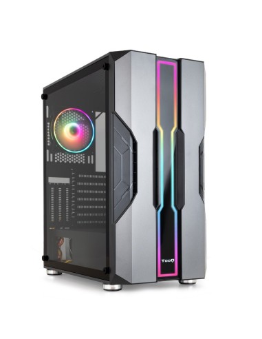 CAJA SEMITORRE ATX TOOQ        NIGHTCITY NEGRA...