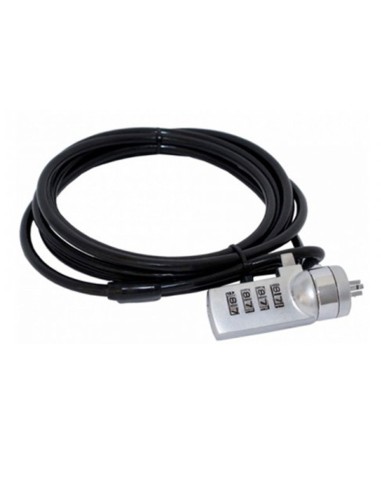 CABLE SEGURIDAD APPROX NUMERIC AL LOCK V2 PN:...