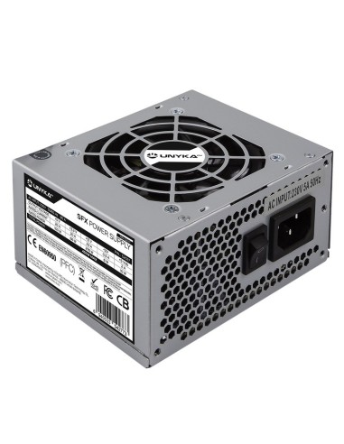 FUENTE  450W SFX MONTAJE PN: 52017 EAN:...