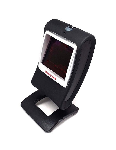 LCB HONEYWELL GENESIS 7580G 2D  USB NEGRO PN: MK7580-30B38-02- EAN: 5711045787423