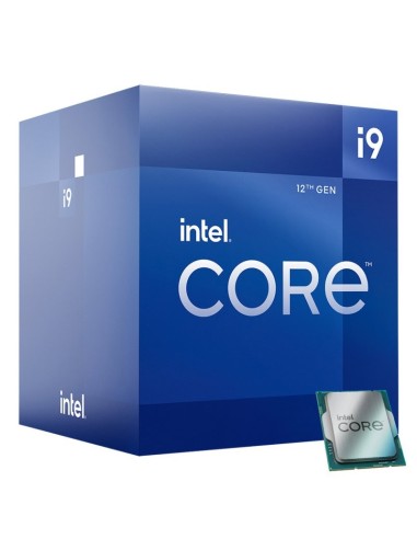CPU INTEL S-1700    I9-12900   5.1 GHZ BOX CON...