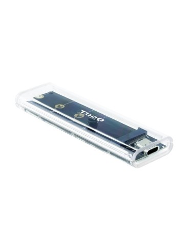 CAJA M.2 NVME USB 3.1 TOOQ     TQE-2220...