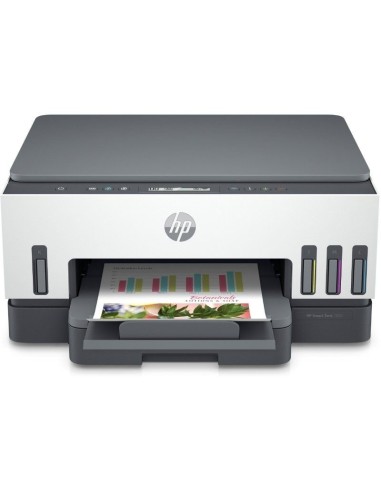MULTIF. SMART TANK 7005 WIFI   USB, BT, DUPLEX,...