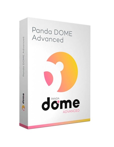 AV PANDA IS DOME ADVANCE   5LC NCED MULTI-DEVICE PN: A1ISMB5 EAN: 8426983447014