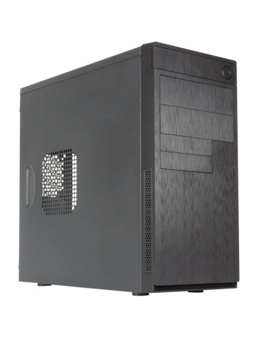 CAJA MICRO ATX UNYKA 6K CAVIAR PRO USB 3.1...