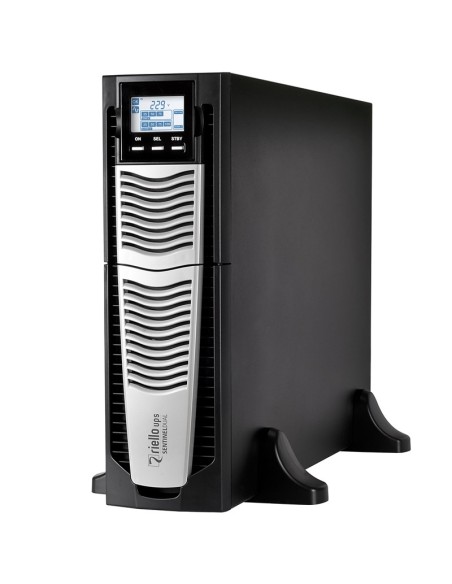 SAI   6KV RIELLO SDU6000 6000  W PN: SDU6000 EAN: 8023251006795