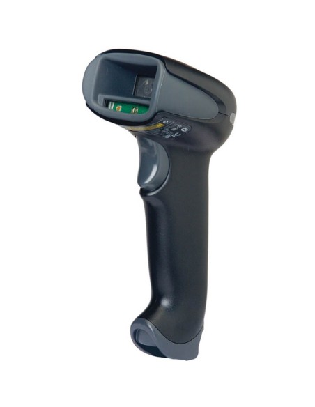 LCB HONEYWELL XENON 1900 USB   NEGRO PN: 1900GHD-2USB EAN: 5711045452925