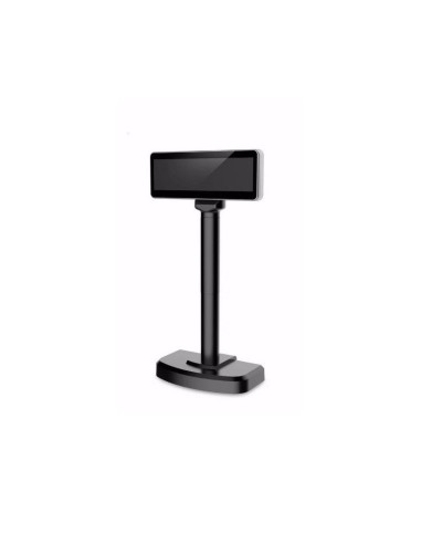 VISOR 2X20 VFD CD220U USB NEGR O PN: 2980 EAN:...