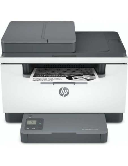 MULTIF. LASERJET HP MFP M234SD W WIFI,DUPLEX,MONOCROMA -39PPM PN: 6GX01F EAN: 194850889585