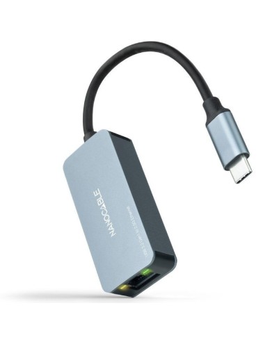 TARJ. RED 1000 USB 3.2 NANO    CABLE PN:...