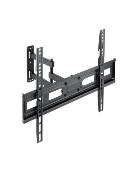 SOPORTE PARED VESA 37-70" TOOQ ARTICULABLE PN: LP7863TN-B EAN: 8433281013148
