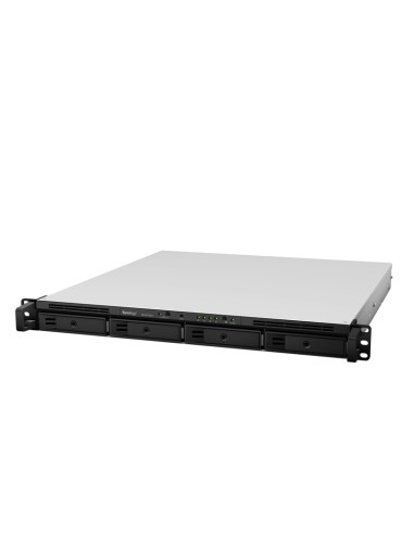 CAJA NAS RACK 1U SYNOLOGY RS16 19XS+ XEON...
