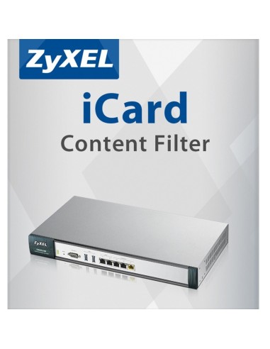 LICENCIA FIREWALL VPN 100 PN: LIC-CCF-ZZ0045F...