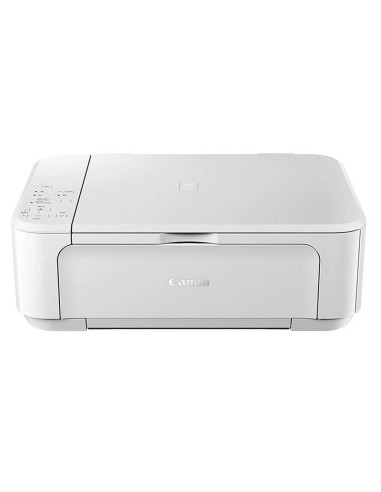 MULTIF. CANON PIXMA MG3650S WI FI DUPLEX BLANCA...