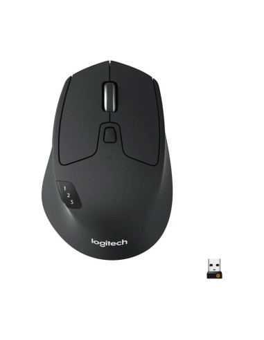 RATON WIRELESS LOGITECH M720   TRIATHLON PN:...