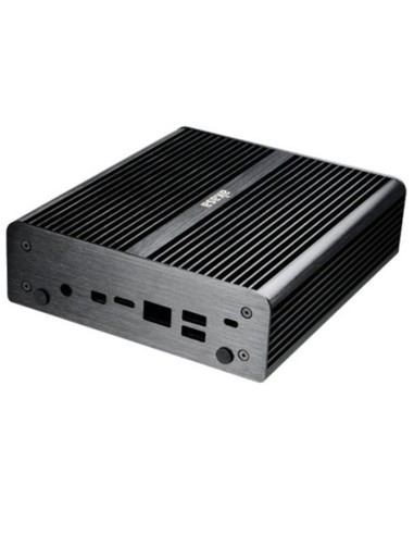 CAJA NUC AKASA NEWTON-H NEGRA PN: A-NUC03-M1B...