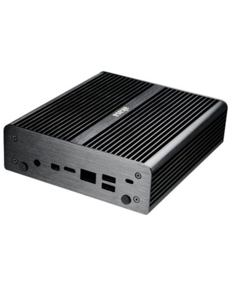 CAJA NUC AKASA NEWTON-H NEGRA PN: A-NUC03-M1B EAN: 4710614534711
