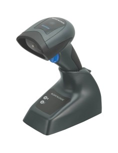 LCB DATALOGIC QM2131 1D WIRELE SS NEGRO PN:...