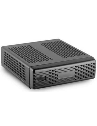 CAJA MINI ITX M350 NEGRA PN: IT-CAJA07 EAN:...