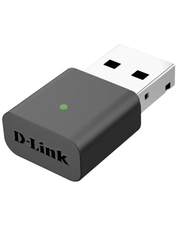 WIRELESS USB DLINK DWA-131 N30 0 PN: DWA-131...