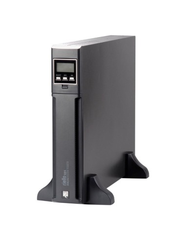 SAI 1.1KV RIELLO VSD1100 990W PN: VSD 1100 EAN:...