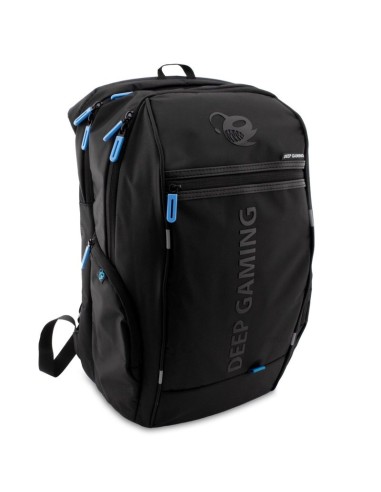 MOCHILA 17" DG COOLBOX NEGRO   DG-BAG17-2N PN:...
